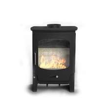 Bio Ethanol Stove Smokeless