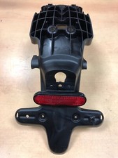 Genuine Triumph Street Cup Scrambler Rear Mudguard Tail Light Bracket 2016