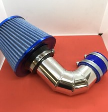 Ford Fiesta Mk6 Induction kit