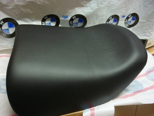 Post rear seat saddle - rear,