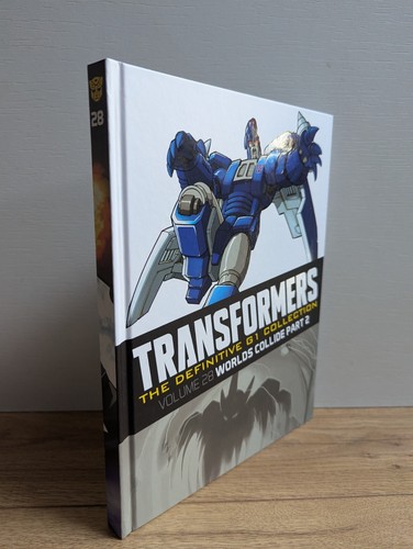Transformers the definitive - the,