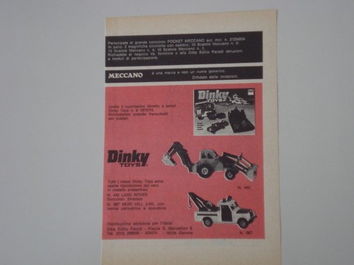 Advertising 1973 - advertising,