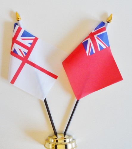 Royal navy white - white, &