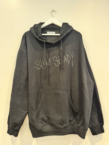 Eminem slim shady hoodie - shady,