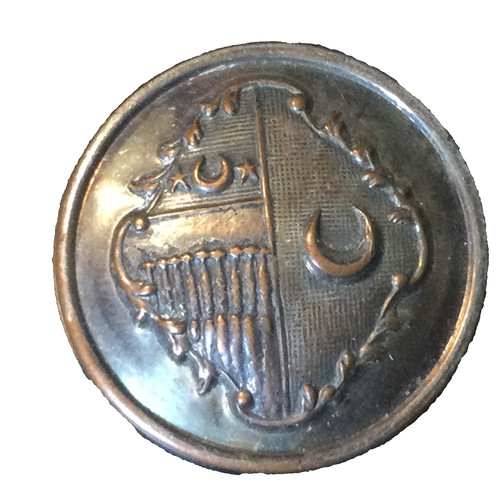 Unknown female lozenge crest - female,