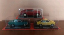Polonez, Fiat, Warszawa - Cars