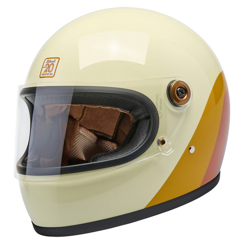 Biltwell gringo full - gringo, s