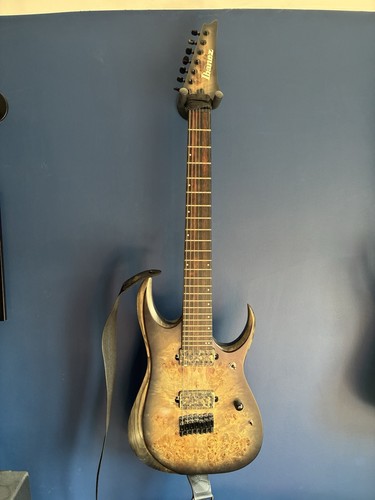 Ibanez rgd71alpa string - ibanez, 7-string