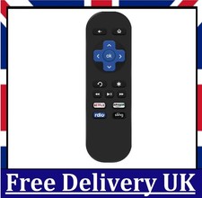 New Universal Replacement