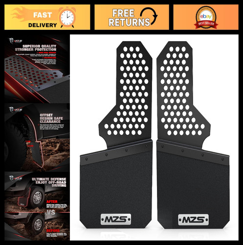 Mzs truck mud - mzs,