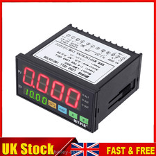 Digital Weighing Controller