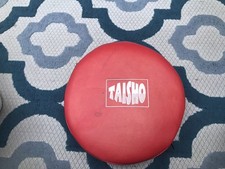Taekwondo kick punch pad - kick/punch, (2)