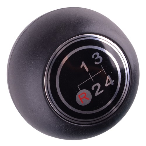 Speed manual shift - 4,