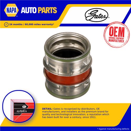 Turbo hose fits - hose, octavia