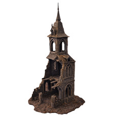 Gothic Abbey Ruin 28–32mm