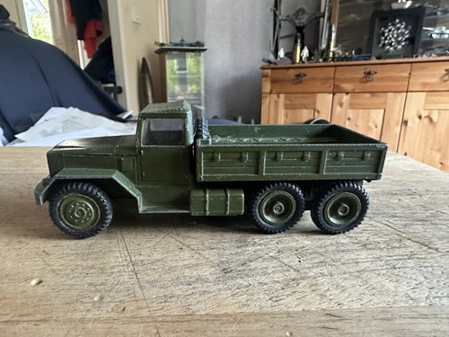 Corgi major toys 1118 - corgi,