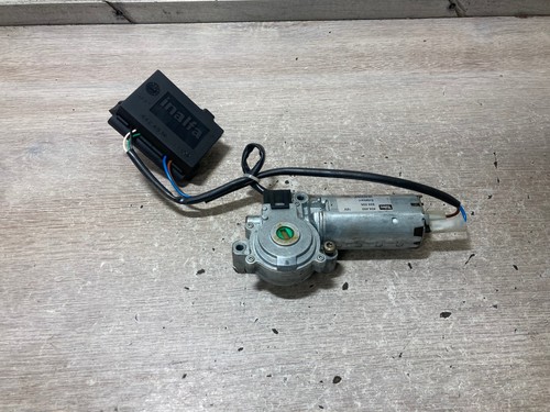 2002 rover sunroof motor - 25,