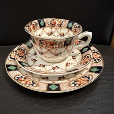 Antique Foley Pre Shelley