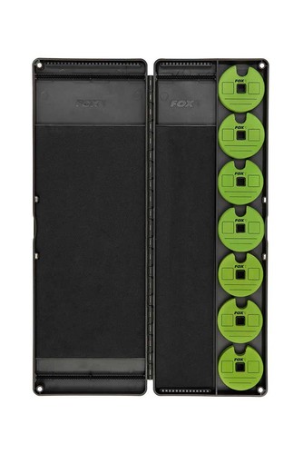 Fox edges rig disc - &,