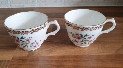 Royal grafton floral - floral, tea