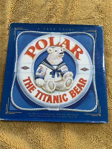 Polar the titanic - polar,