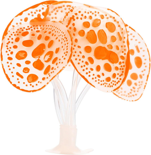 Soft silicone glowing - soft,