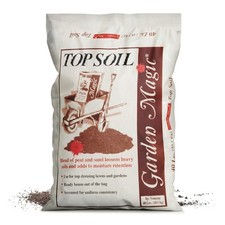 Michigan Peat Garden Magic