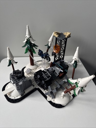 Lego 76291 the - lego,