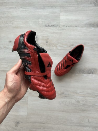 Vintage 2004 adidas - adidas, predator