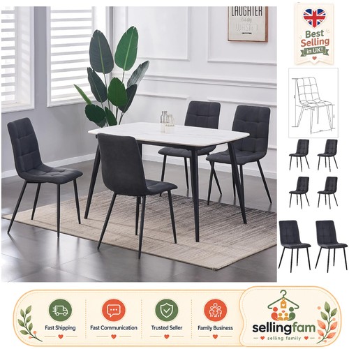 Elegant dining chairs - dining,