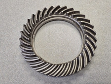 USED ORIGINAL GENUINE PORSCHE