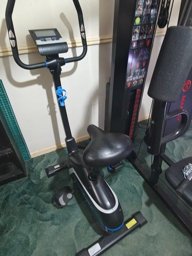 Roger black gold exercise - roger,