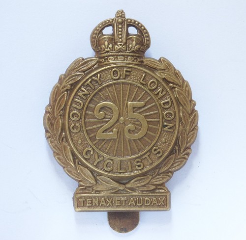 25th - , of