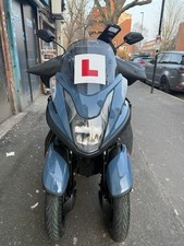 Yamaha Tricity 125cc 2024