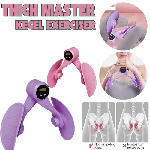 Thigh master kegel - thigh,