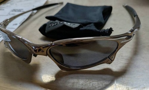 Oakley penny metal - oakley, x-metal