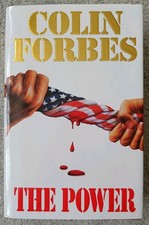 The power colin forbes - colin,