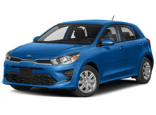 Kia Rio LX WHEEL NUT ALL PARTS