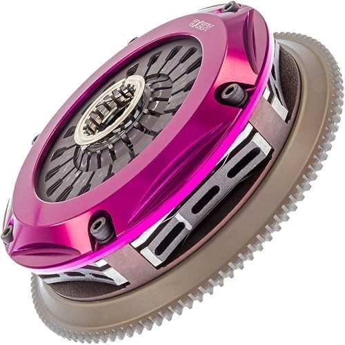 Exedy racing carbon clutch - exedy, &