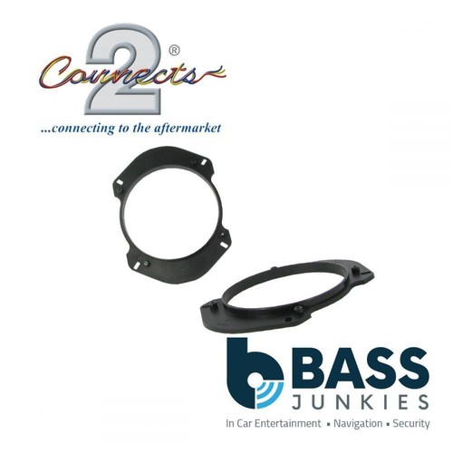 Connects2 brackets fit - brackets, 5.25"