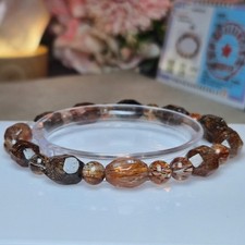 Black Gold Super Seven