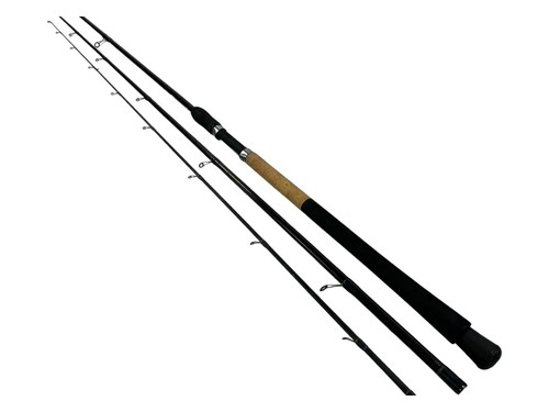 Ron thompson 13ft specimen - thompson,