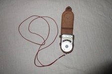 Vintage Hanimex Sekonic Light