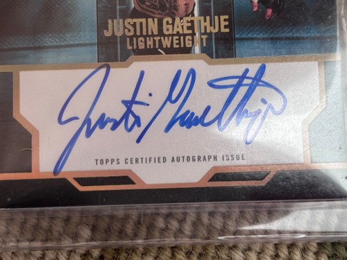 Justin gaethje 2026 - justin,