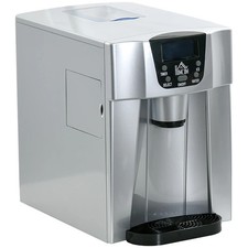 Countertop Ice Maker Machine