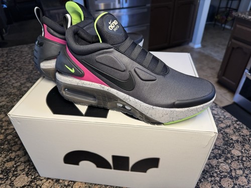 Nike adapt auto max - adapt, fireberry