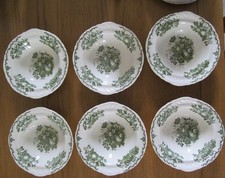 Vintage Mason's Ironstone