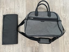 iCandy Peach Changing Bag With