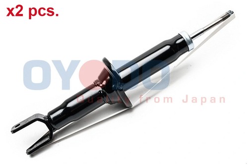 Pcs rear shock absorber set - pcs,