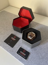 Detomaso Steppenwolf Men’s